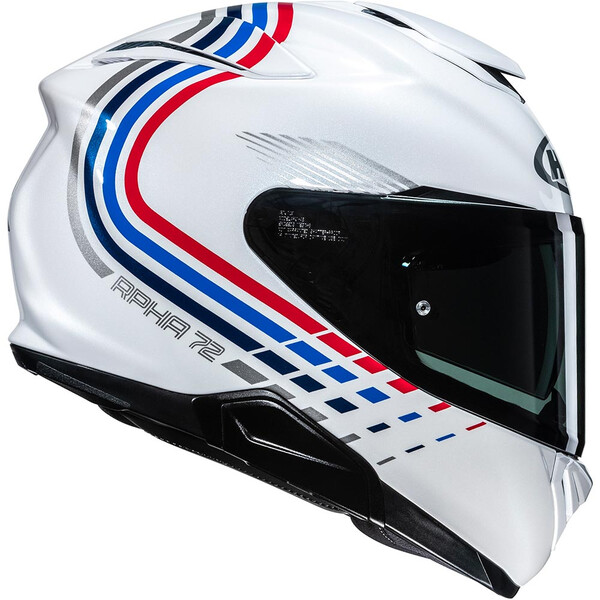 Casco RPHA 72 Veldine