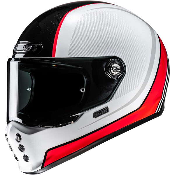 Casco V10 Hodu