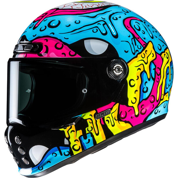 Casco V10 Squeeze