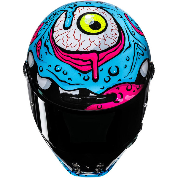 Casco V10 Squeeze