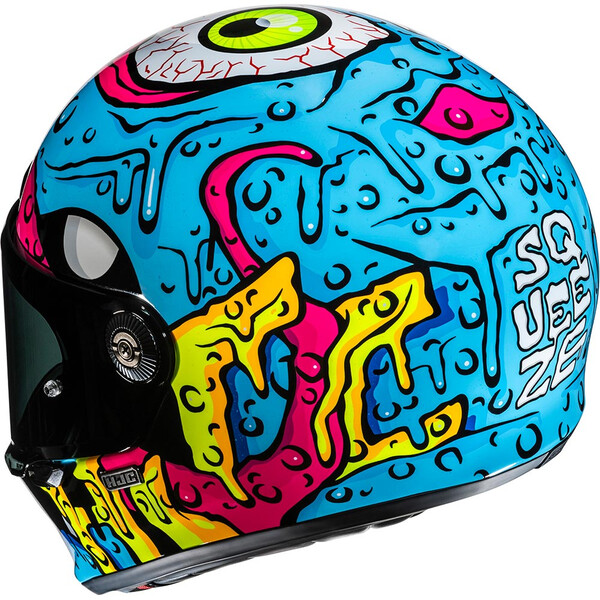 Casco V10 Squeeze