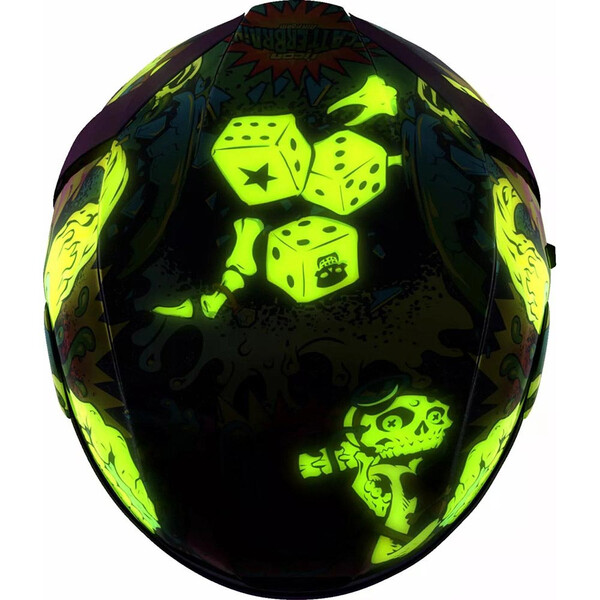 Cuffie Airform™ Scatterbrain Mips