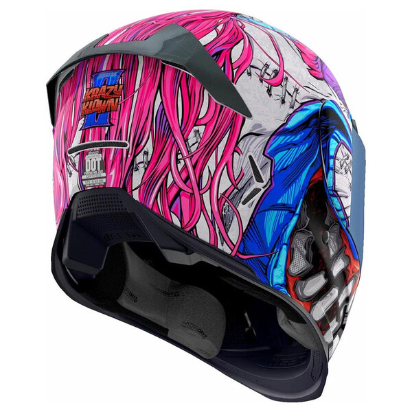 Casco Airframe Pro™ Krazy Klown 2