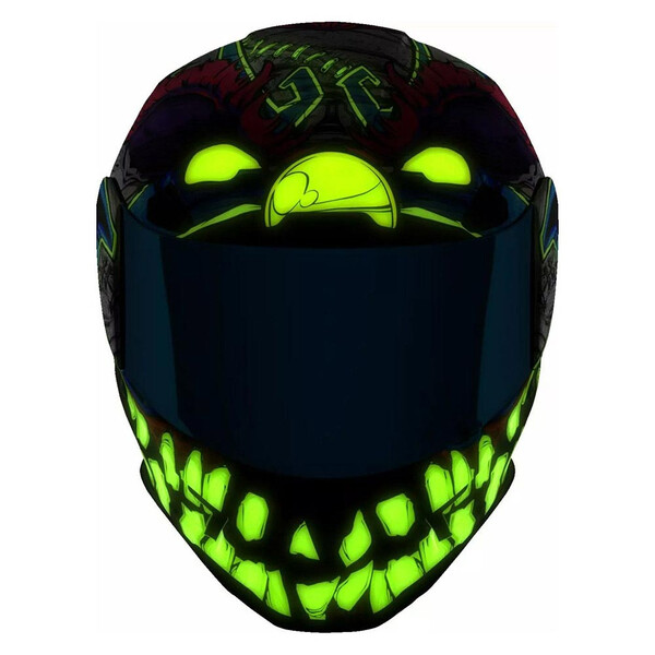 Casco Airframe Pro™ Krazy Klown 2