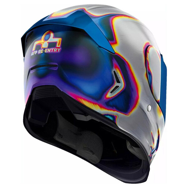 Casco Airframe Pro™ Re-Entry