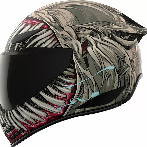 {DOMAINE} Elmetto Grand Maw