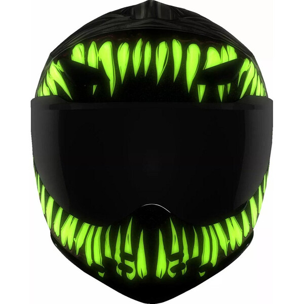 {DOMAINE} Elmetto Grand Maw