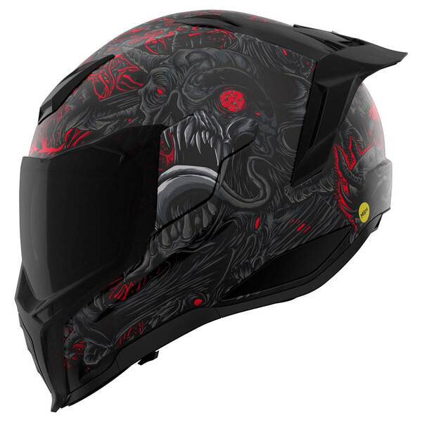 Casco Ultraflite Misanthrope Mips