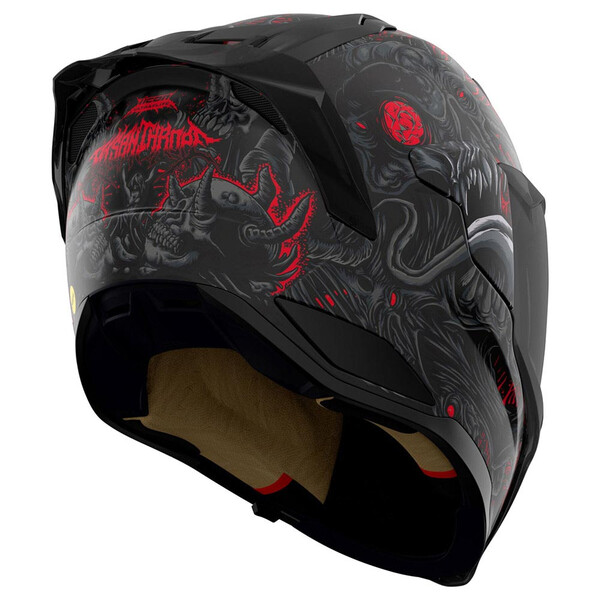 Casco Ultraflite Misanthrope Mips