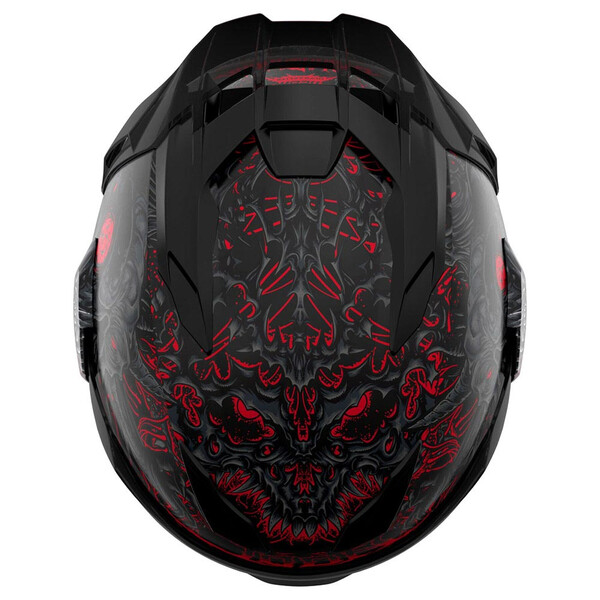 Casco Ultraflite Misanthrope Mips