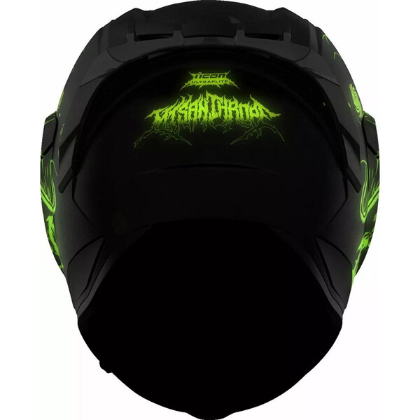 Casco Ultraflite Misanthrope Mips