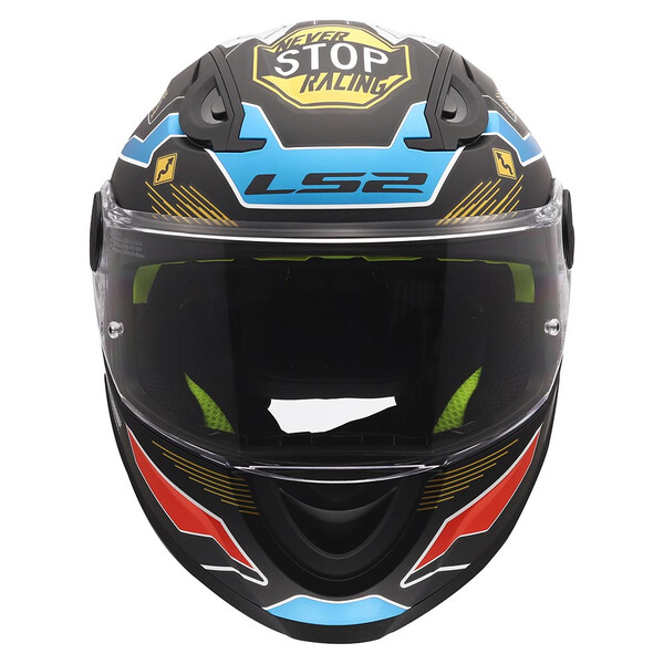 FF812 Casco per bambini Kid Zero