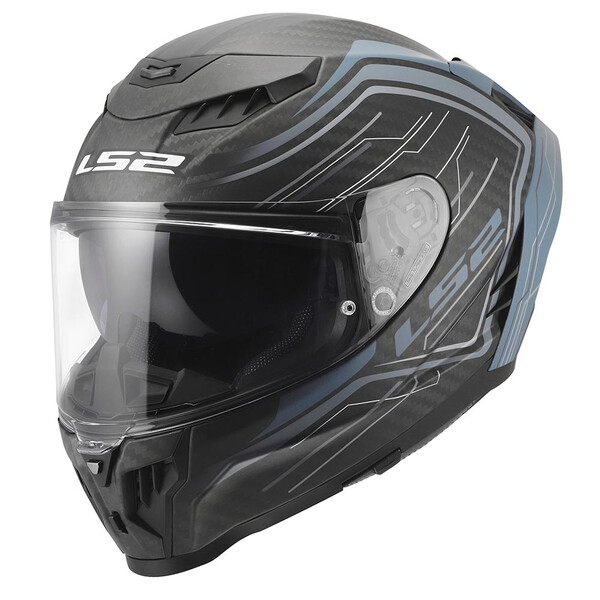 Casco Dragon Subic FF807