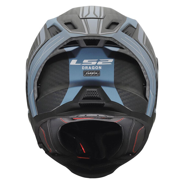 Casco Dragon Subic FF807