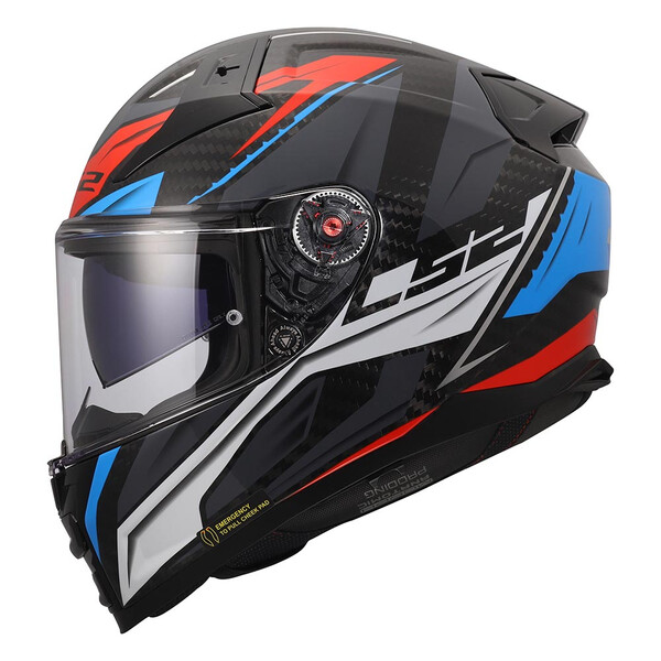 FF811 Casco Vector II C Savage