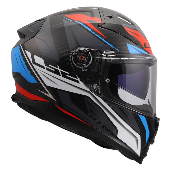 FF811 Casco Vector II C Savage