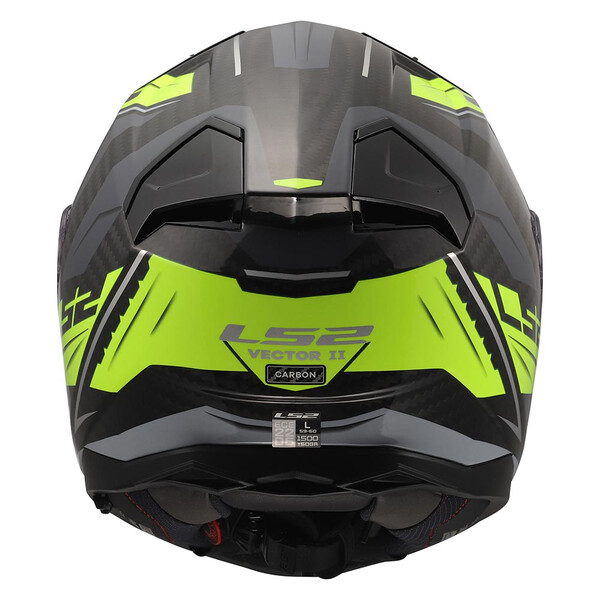 FF811 Casco Vector II C Savage