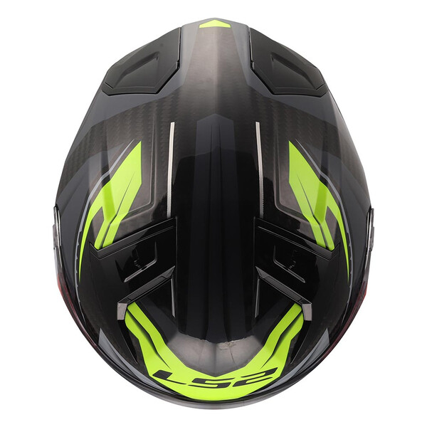 FF811 Casco Vector II C Savage