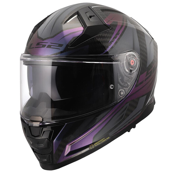FF811 Casco Vector II C Savage