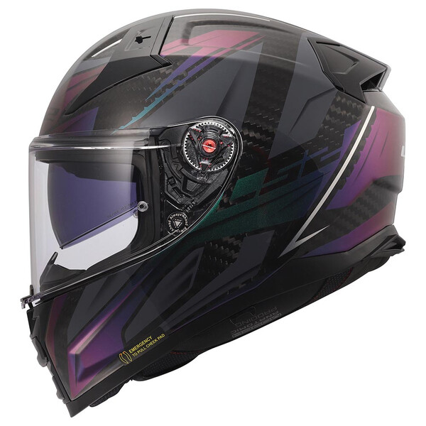 FF811 Casco Vector II C Savage