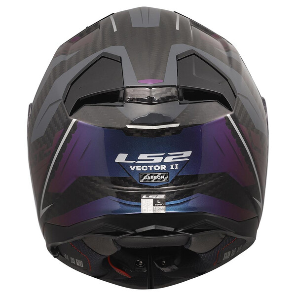 FF811 Casco Vector II C Savage