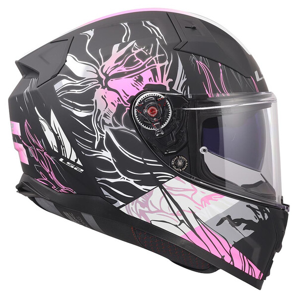 FF811 Casco Vector II Darflo