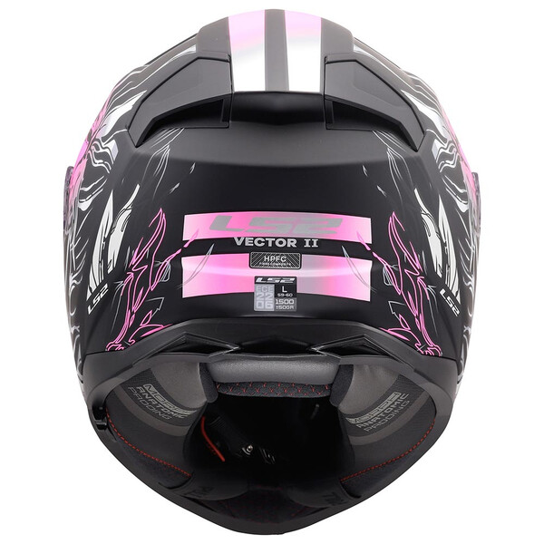 FF811 Casco Vector II Darflo