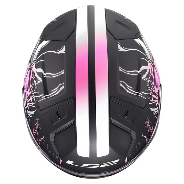 FF811 Casco Vector II Darflo