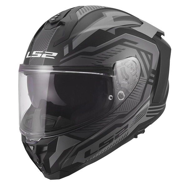 FF817 Casco Challenger II Dravix