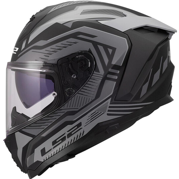 FF817 Casco Challenger II Dravix
