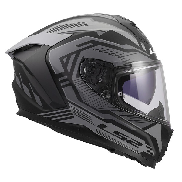 FF817 Casco Challenger II Dravix