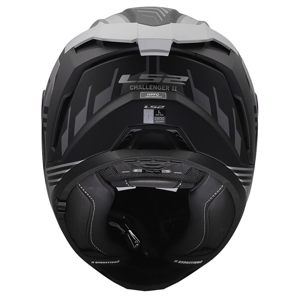 FF817 Casco Challenger II Dravix