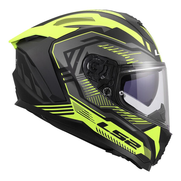 FF817 Casco Challenger II Dravix