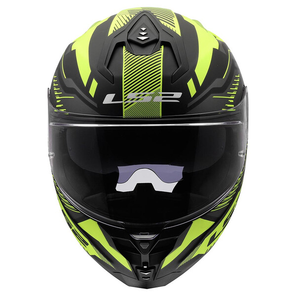 FF817 Casco Challenger II Dravix