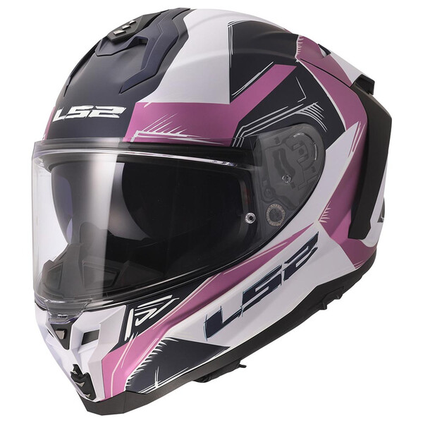 FF817 Casco Challenger II Flaman