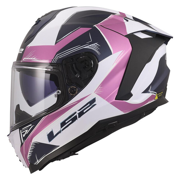 FF817 Casco Challenger II Flaman