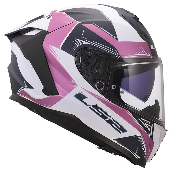 FF817 Casco Challenger II Flaman
