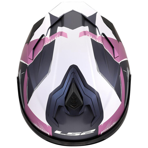 FF817 Casco Challenger II Flaman