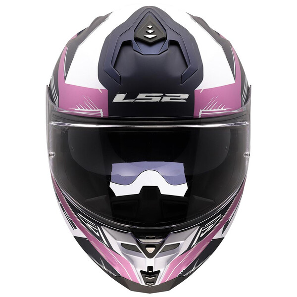 FF817 Casco Challenger II Flaman