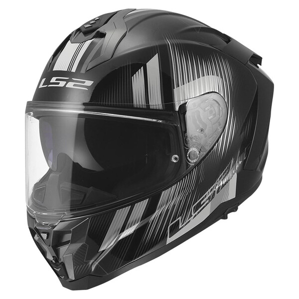 FF817 Casco Challenger II Nitro