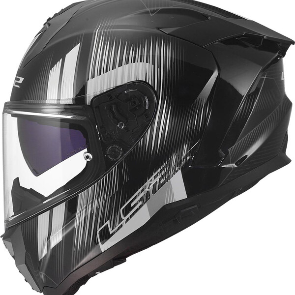 FF817 Casco Challenger II Nitro