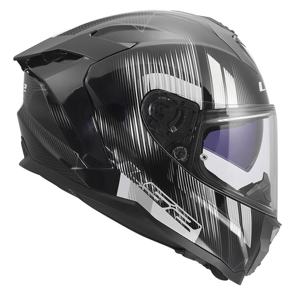 FF817 Casco Challenger II Nitro