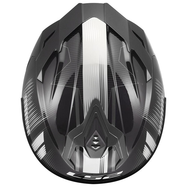 FF817 Casco Challenger II Nitro