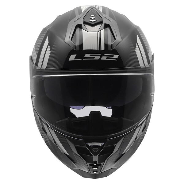 FF817 Casco Challenger II Nitro