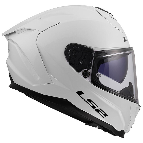 FF817 Casco solido Challenger II