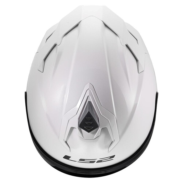 FF817 Casco solido Challenger II