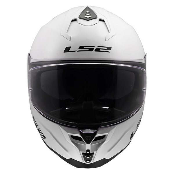 FF817 Casco solido Challenger II