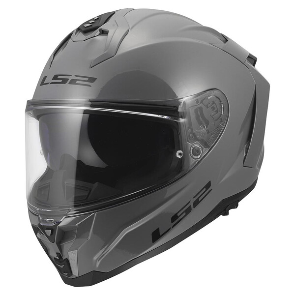 FF817 Casco solido Challenger II