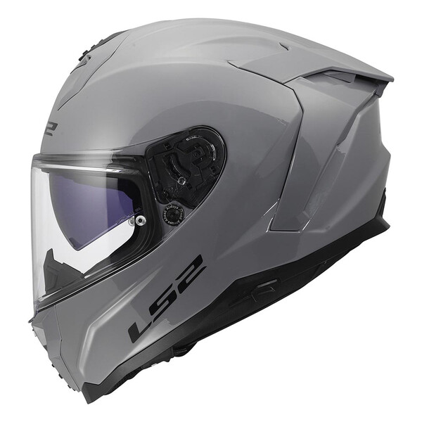 FF817 Casco solido Challenger II