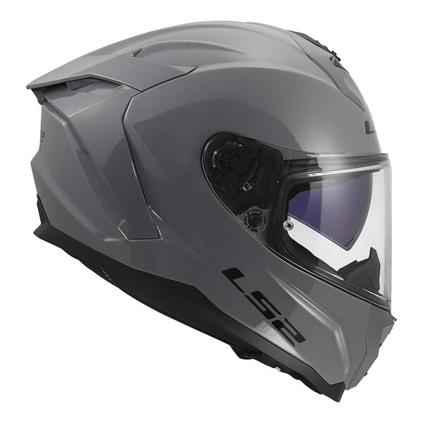 FF817 Casco solido Challenger II